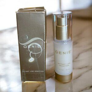 Genie Instant Line Smoother 1 OZ Bottle